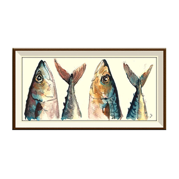 juan-bosco-art-prints-mackerel